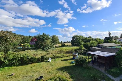 strandnahe Fewo Raum mit Terrasse