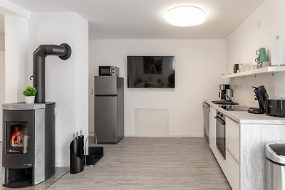 Appartement Nachtstern met 2 slaapkamers