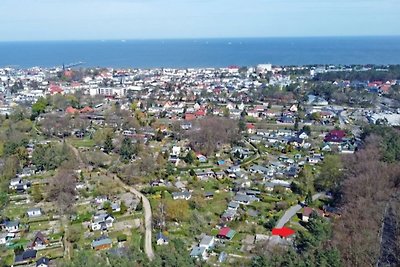 Haus Strandheim mit Terrasse+ Kamin