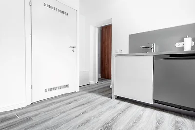Appartamento Morgensonne con 2 camere da letto