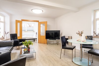 Ferienwohnung Heringsdorf