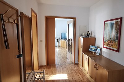 strandnahe Fewo Vineta mit Balkonen