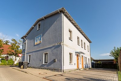 Appartement Herfst met terras