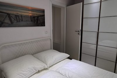 Fewo Morgensonne mit 2 Schlafzimmer