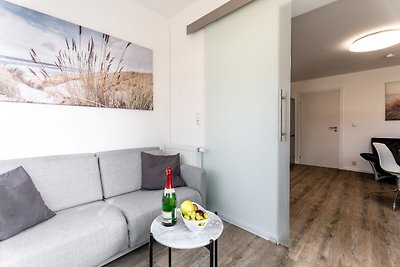 Appartement Nachtstern met 2 slaapkamers