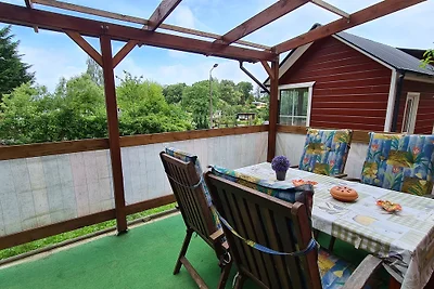 Haus Strandheim mit Terrasse+ Kamin