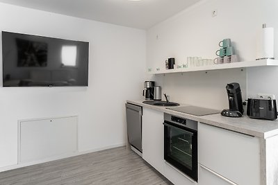 Appartement Nachtstern met 2 slaapkamers