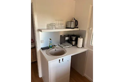 Haus Strandheim mit Terrasse+ Kamin