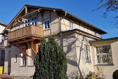appartamento fronte mare Koje con balcone