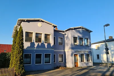Fewo Sommer mit Terrasse