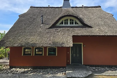 Reetdachhaus Seeblick