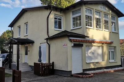 Fewo Abendmond mit 2 Schlafzimmer