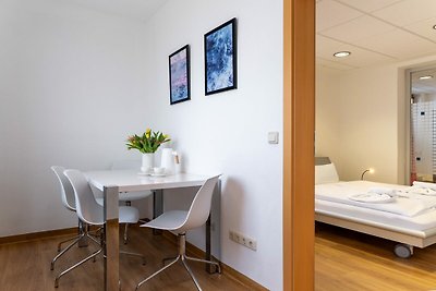 Fewo Frühling mit 2 Schlafzimmer