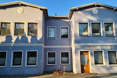 Appartement Herfst met terras