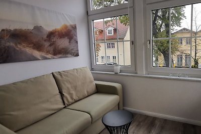 Apartamento Abendmond con 2 dormitorios
