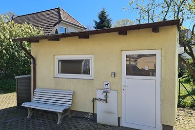 knuffiges Ferienhaus Sternchen