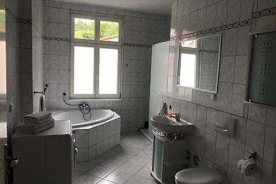 Appartamento Parkblick