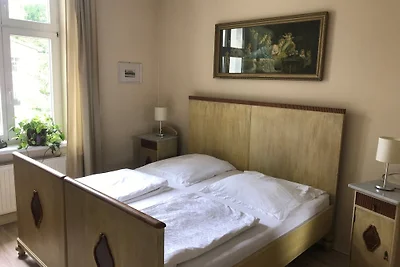 Appartamento Parkblick