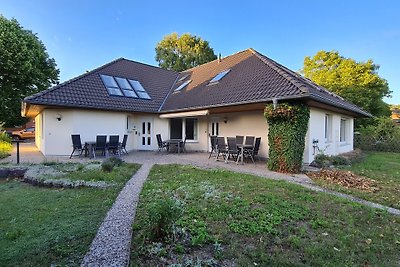 vuur appartement bij het strand met terras