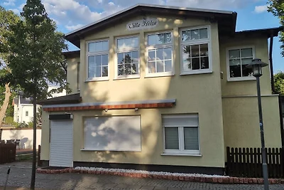 Fewo Abendmond mit 2 Schlafzimmer