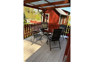 Haus Strandheim mit Terrasse+ Kamin