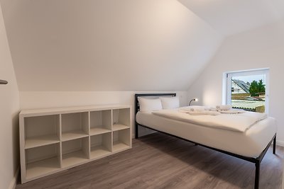 Appartamento Nachtstern con 2 camere da letto