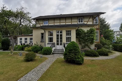 appartamento fronte mare Koje con balcone