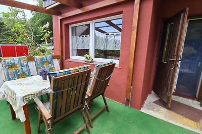 Haus Strandheim mit Terrasse+ Kamin