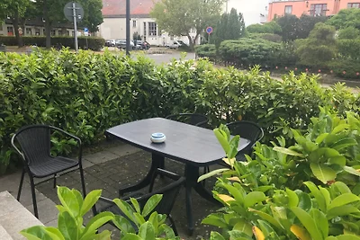 Fewo Ahlbeck