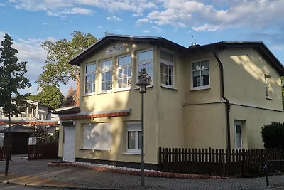 Fewo Abendmond mit 2 Schlafzimmer