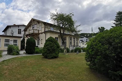 appartamento fronte mare Koje con balcone