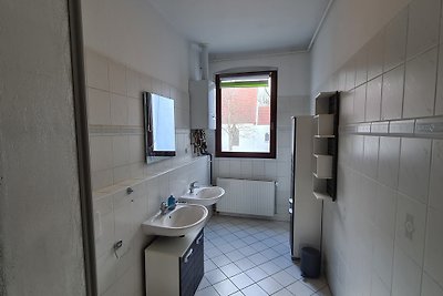 Apartamento Otoño con terraza