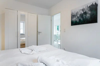 Appartamento Nachtstern con 2 camere da letto