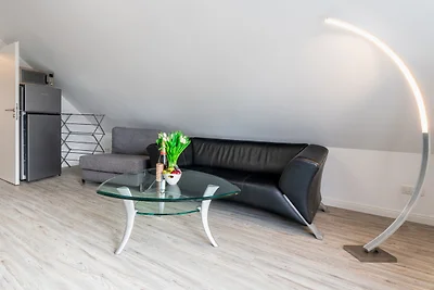 Appartamento Nachtstern con 2 camere da letto