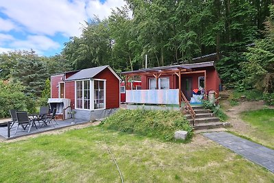 Haus Strandheim mit Terrasse+ Kamin