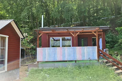 Haus Strandheim mit Terrasse+ Kamin