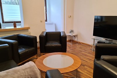 Apartamento de verano con terraza