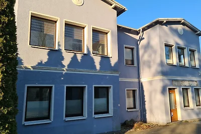 Fewo Herbst mit Terrasse