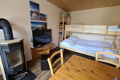 Haus Strandheim mit Terrasse+ Kamin