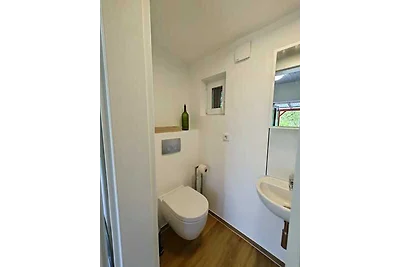 Casa Strandheim con terrazza+camino