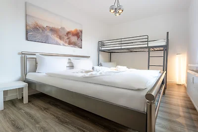 Appartamento Morgensonne con 2 camere da letto