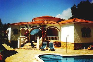 Ferienhaus Casa Selina