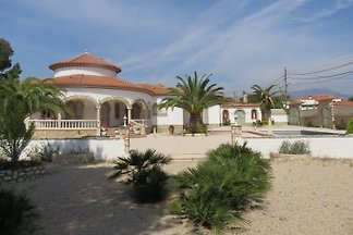 Exl.Casa Anna mit WLAN bis 6 Person