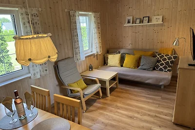 piratas Cottages