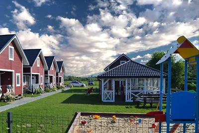 Pirat Ferienhäuser