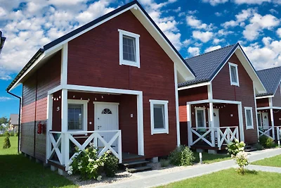 Pirat Ferienhäuser