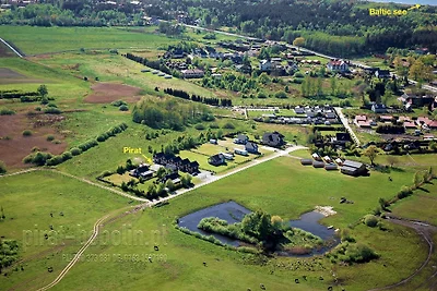 Pirat Ferienhäuser