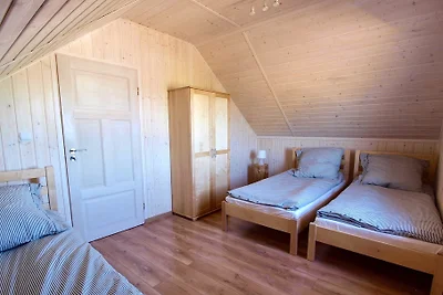 Pirat Ferienhäuser