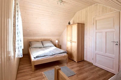 Pirat Ferienhäuser