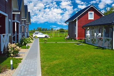 Pirat Ferienhäuser